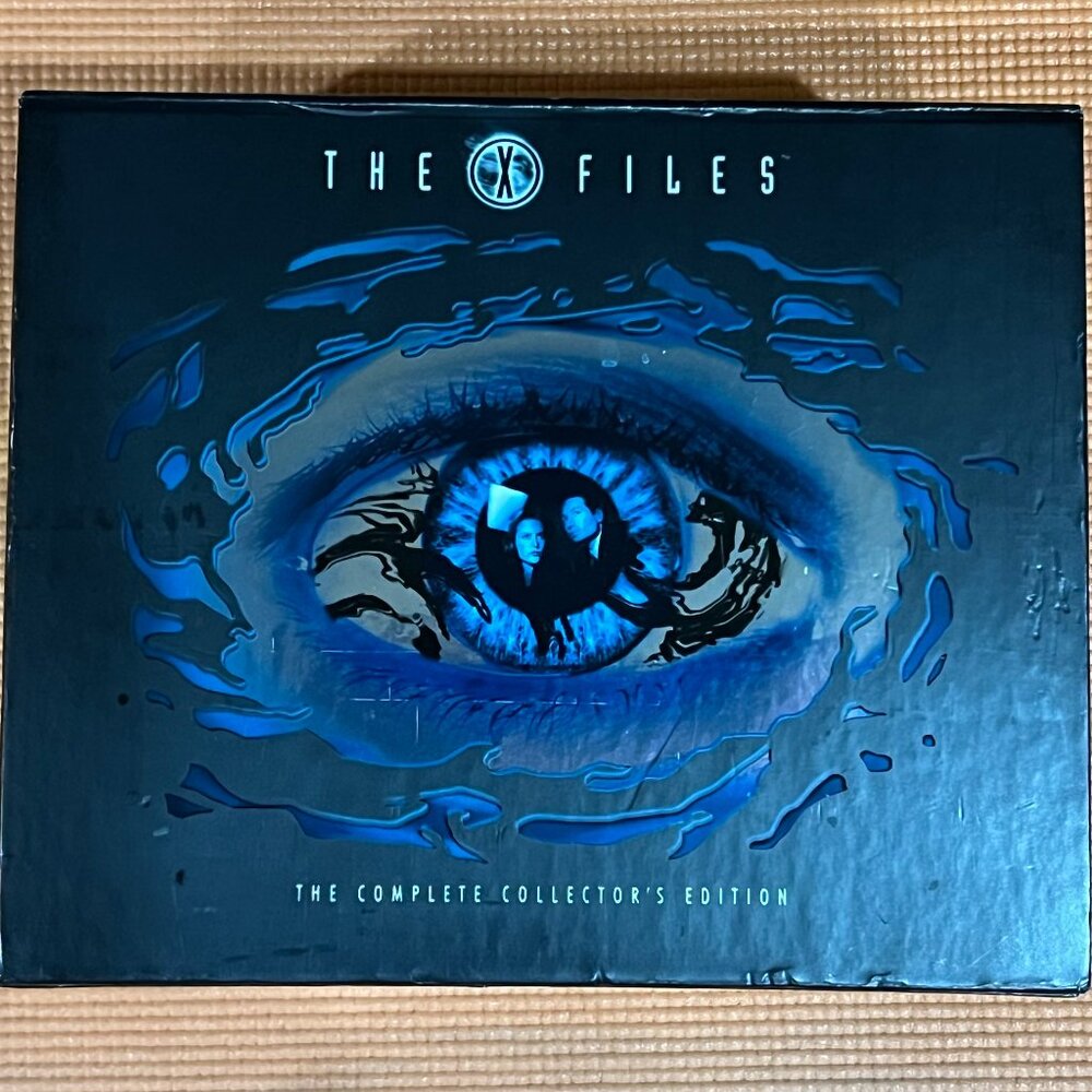 The X-Files: The Complete Collector's Edition